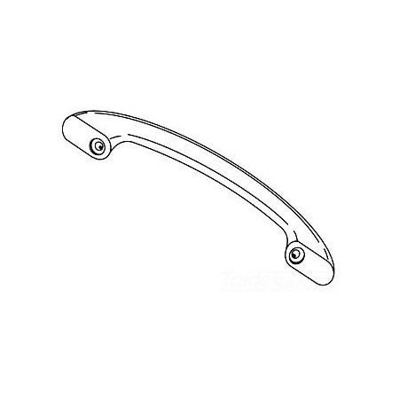 Kohler Grip Rail, #77407-Sn 77407-SN